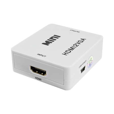 HDMI-VGA